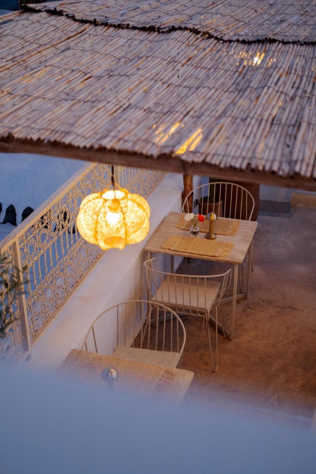 Riad Zi Марракеш Экстерьер фото