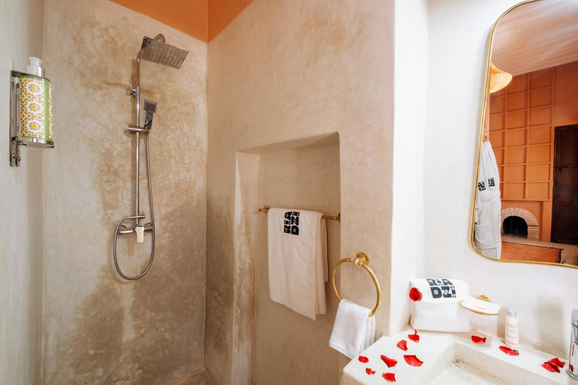 Riad Zi Марракеш Экстерьер фото