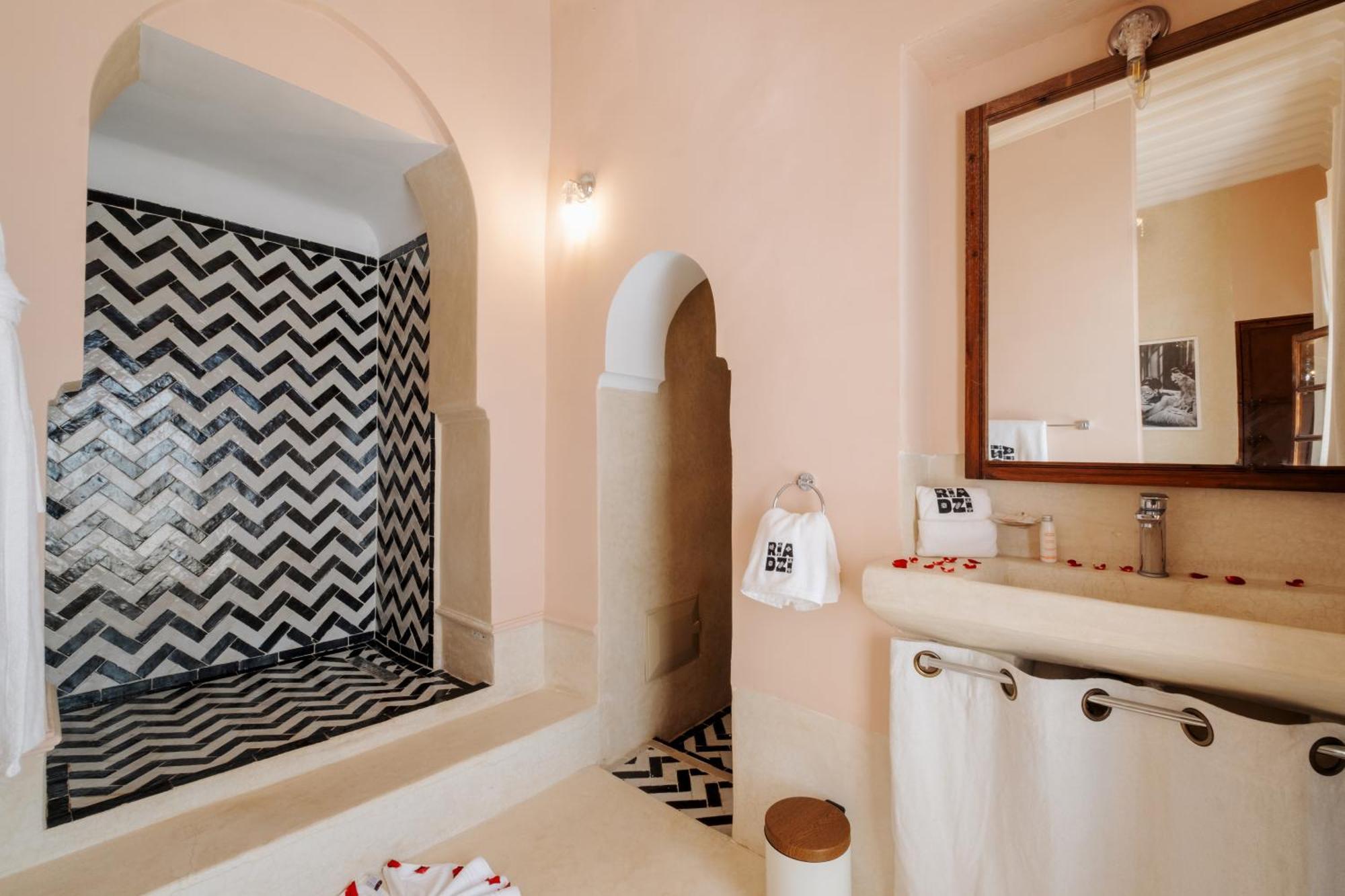 Riad Zi Марракеш Экстерьер фото